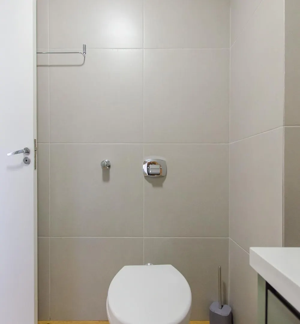 Apartamento Apto Espetacular No Centro Florianópolis Brasil