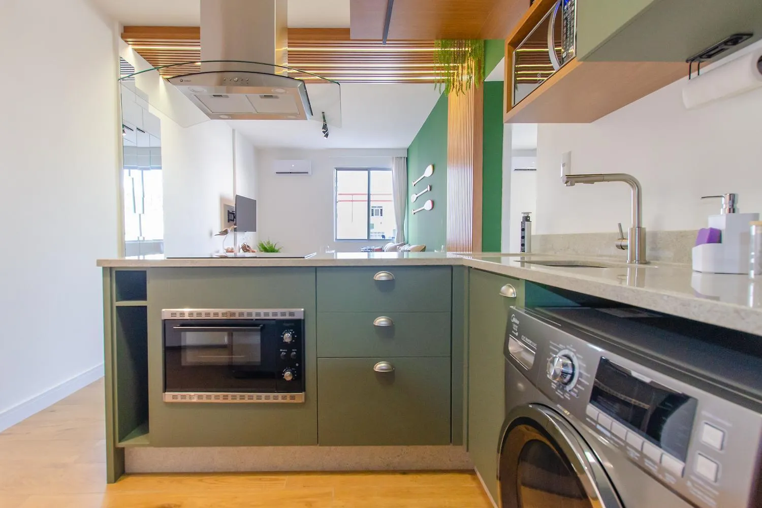Apartamento Apto Espetacular No Centro Florianópolis Brasil