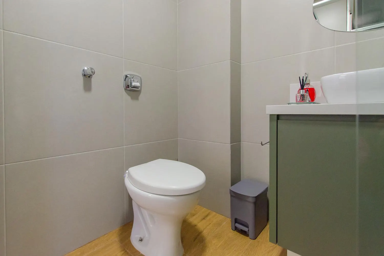 Apartamento Apto Espetacular No Centro Florianópolis