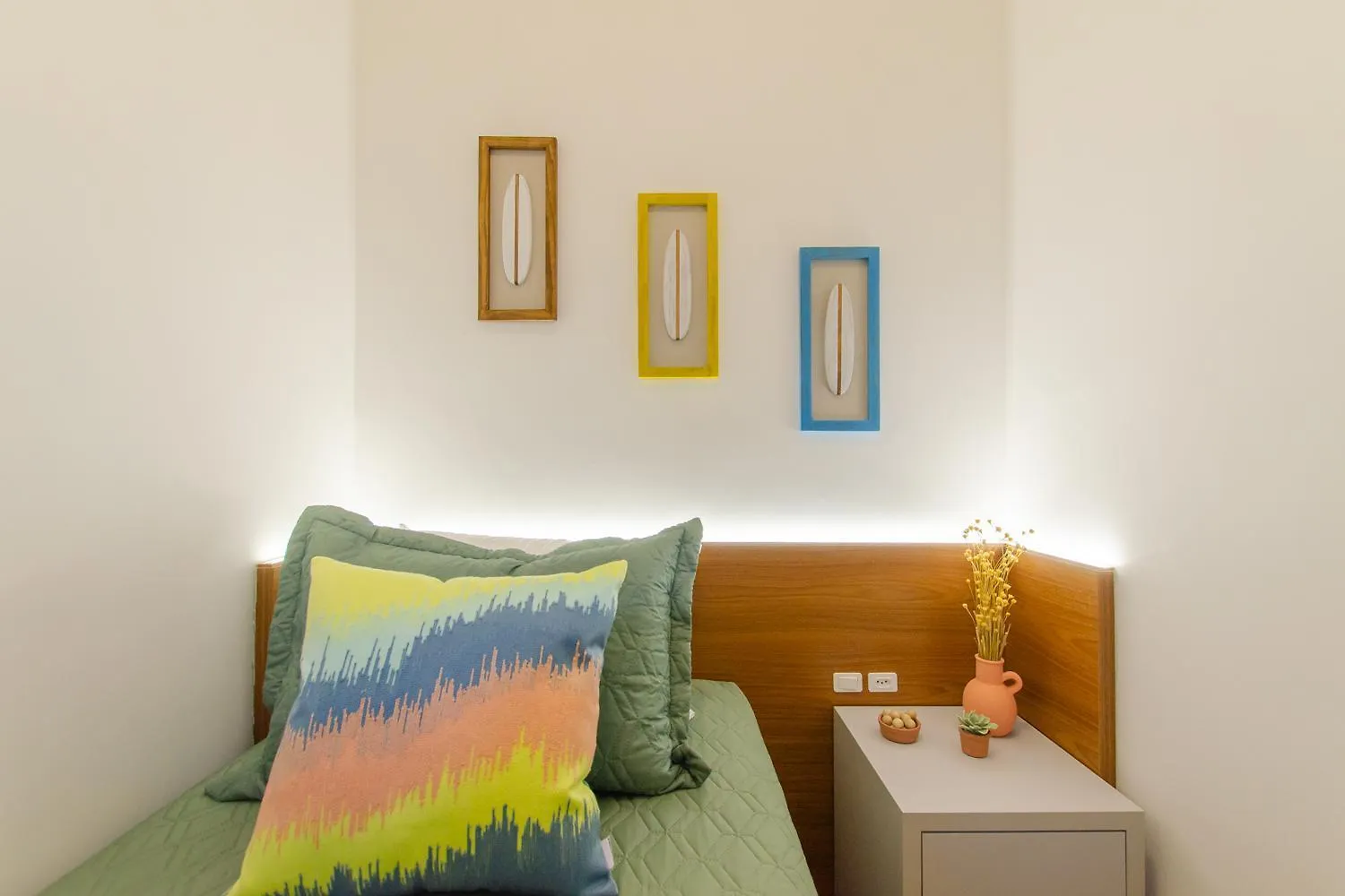 Apartamento Apto Espetacular No Centro Florianópolis